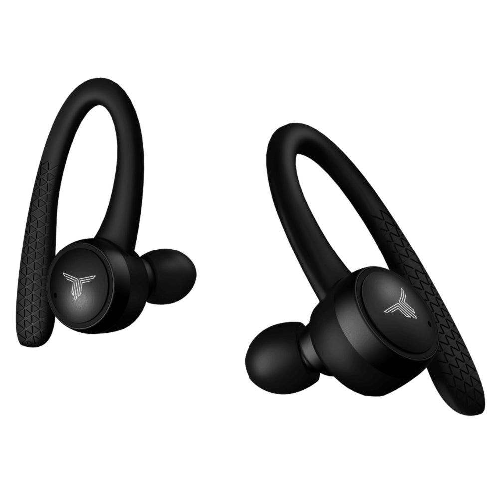 Bluetooth true wireless earbuds