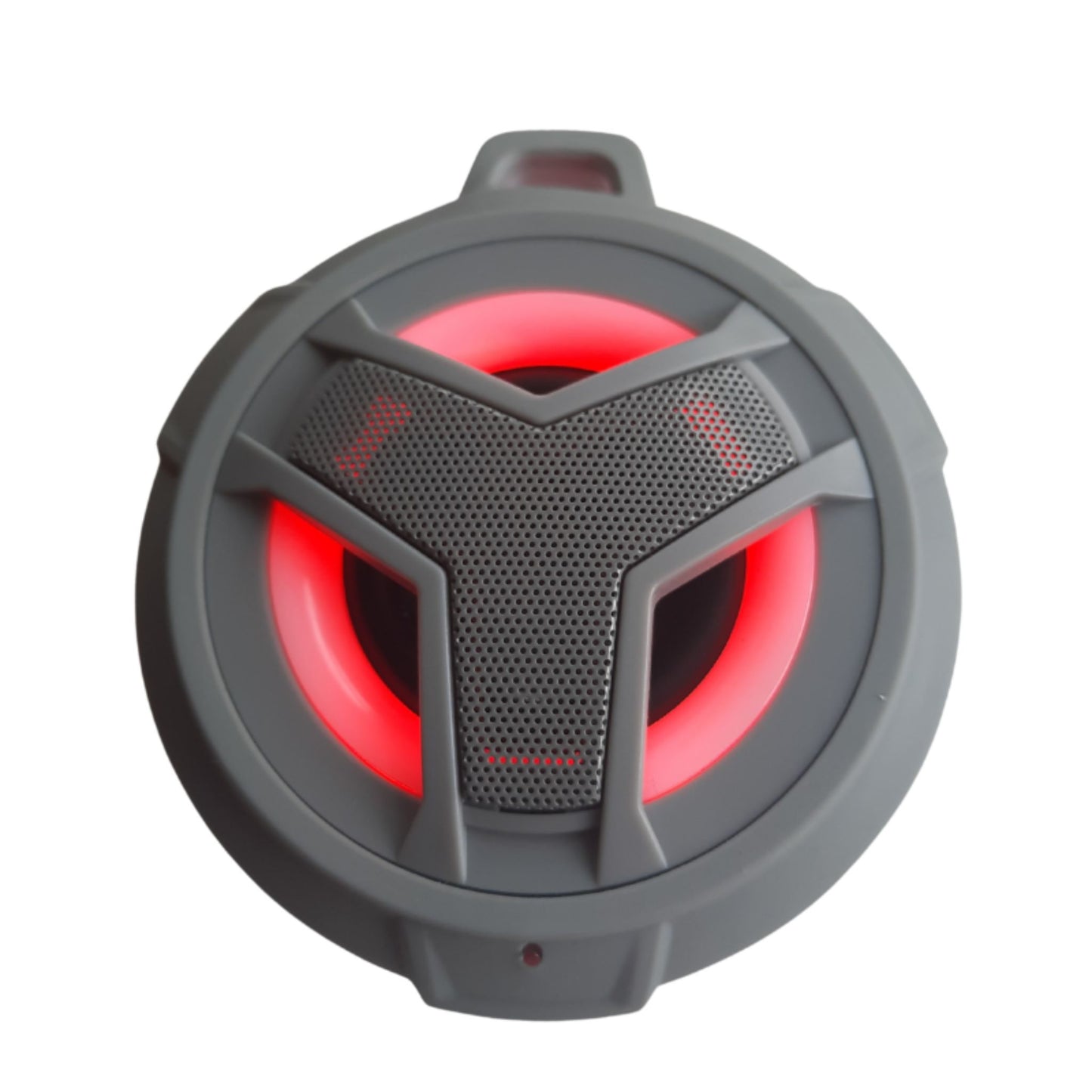 
                  
                    Glow B18P portable speaker with lights
                  
                